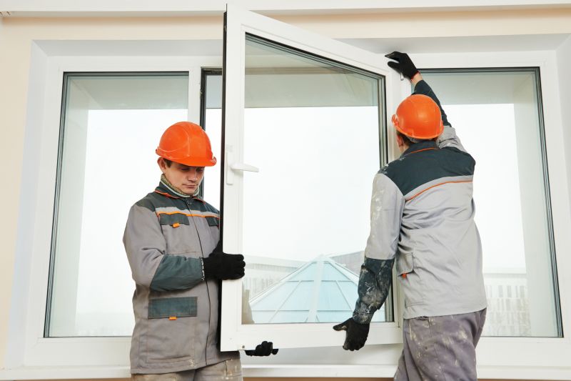 Best Window Installation Contractors in Gaffney, SC