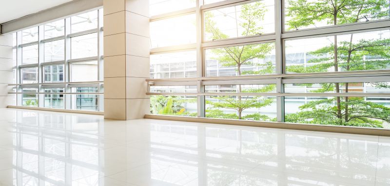 Cost of Windows Installation in Gaffney, SC
